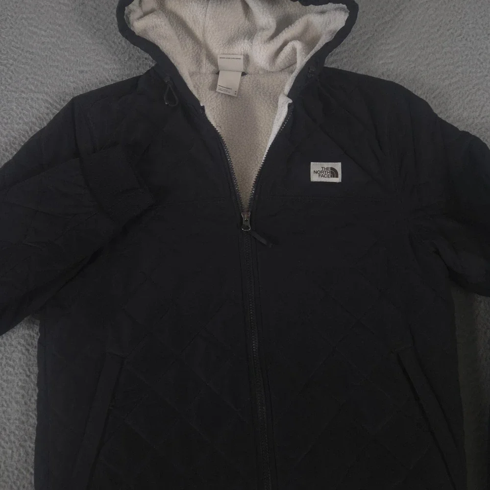 The North Face excellent used